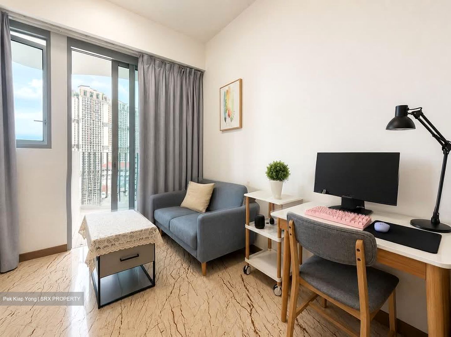 Queens Peak (D3), Condominium #556362601